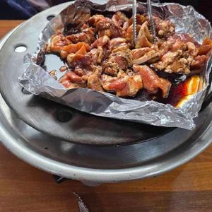 은하갈비 사진 1