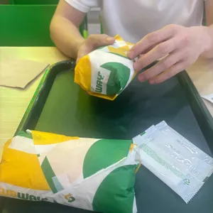 써브웨이 사진 2