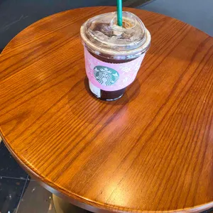 스타벅스 대표 사진