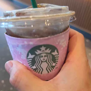 스타벅스 대표 사진