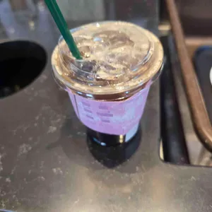 스타벅스 대표 사진