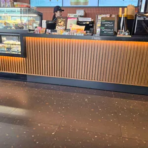 스타벅스 대표 사진