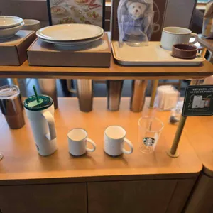 스타벅스 리뷰 사진