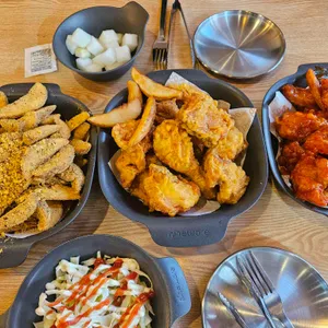 60계 치킨 대표 사진