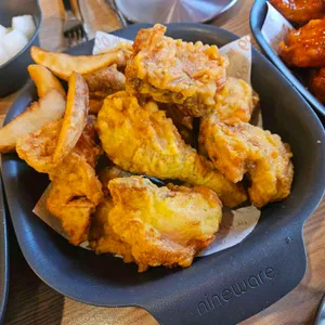 60계 치킨 대표 사진