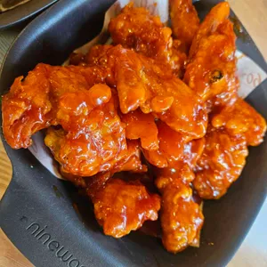 60계 치킨 대표 사진