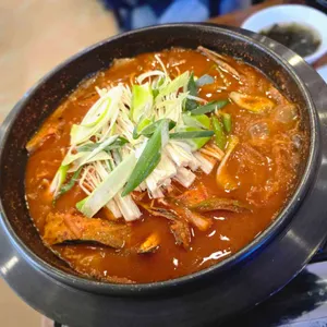 북극해고등어 사진 1