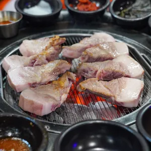 원조부안집 사진