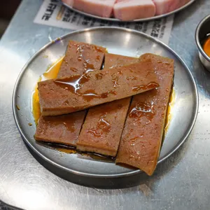 원조부안집 대표 사진