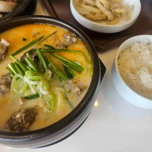 구전국밥 사진 2