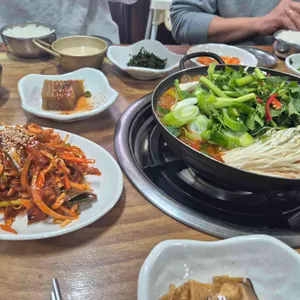 동천식당 사진 1