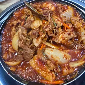 큰손식당 대표 사진