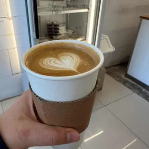 베러커피 사진 1