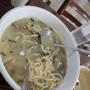 김가네칼국수 사진