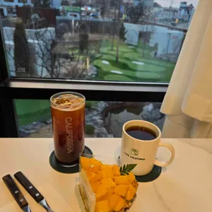 카페 캘리포니아 사진 2