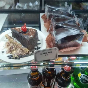 카페 디졸브 리뷰 사진