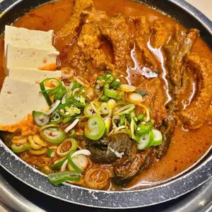 돌산등대집 사진