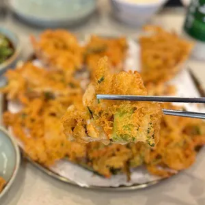 돌산등대집 대표 사진