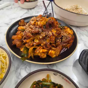 그집쭈꾸미 사진 2