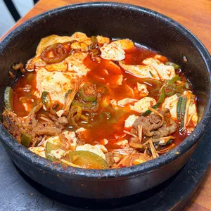 전주고을해물순두부 사진 1