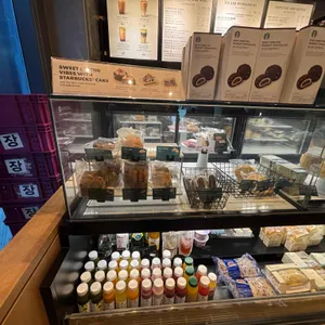 스타벅스 대표 사진