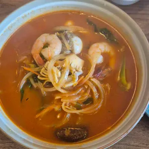 청이 사진
