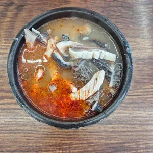 원조신촌설렁탕 대표 사진