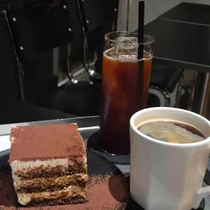 로드윅 로스터리 사진