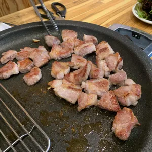 정직한우 정육식당 사진 1