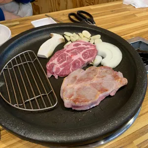 정직한우 정육식당 사진 2