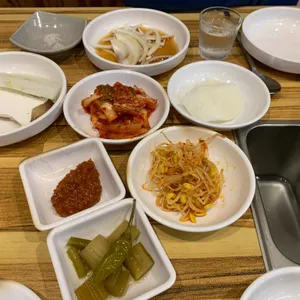 정직한우 정육식당 대표 사진