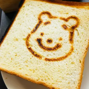 압구정생식빵옵션블랙 사진 1