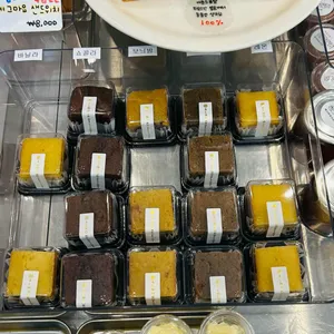 압구정생식빵옵션블랙 대표 사진