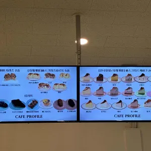 카페프로필 리뷰 사진