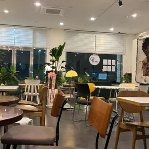 카페프로필 대표 사진