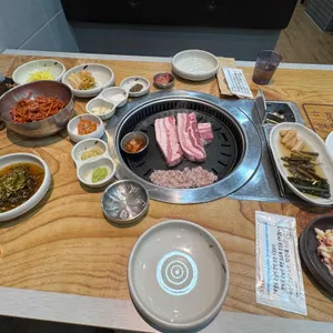 맛찬들왕소금구이 사진