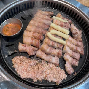 맛찬들왕소금구이 사진
