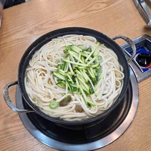 밀밭칼국수2호점 사진 1