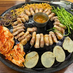 이백도씨 사진 1