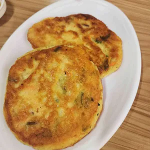 실비막국수 사진