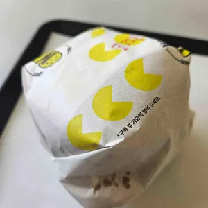 노브랜드버거 사진