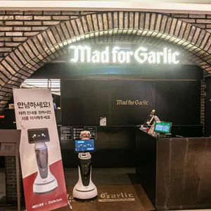 매드포갈릭 대표 사진