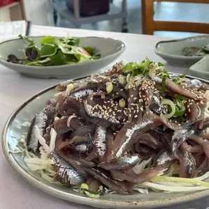 이화장횟집 사진 1