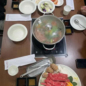 반달곰 사진