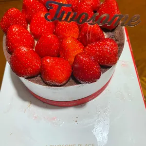 투썸플레이스 사진