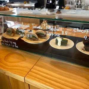 더반 베를린 리뷰 사진