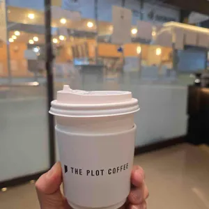 더플롯커피 사진 1