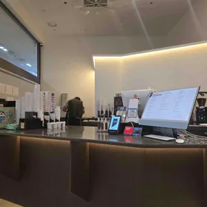 더플롯커피 리뷰 사진