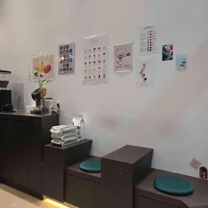 더플롯커피 리뷰 사진