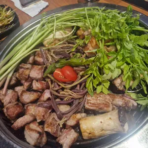 구덕포끝집고기 리뷰 사진